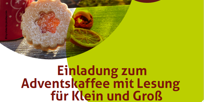 Adventslesung